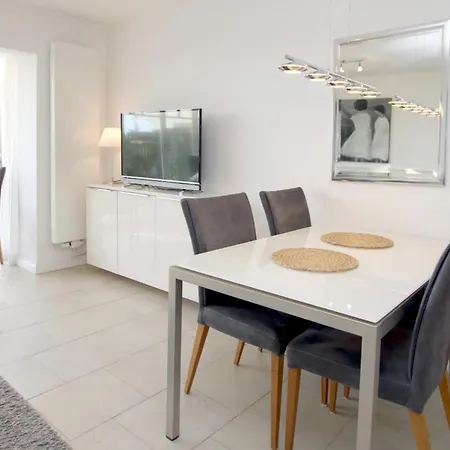 Дом отдыха Eulenkamp 8b *