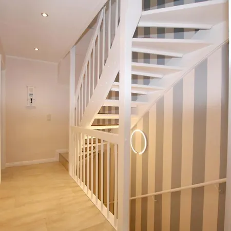 Дом отдыха Eulenkamp 8b Вик-ауф-Фёр