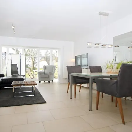 Eulenkamp 8b Дом отдыха *