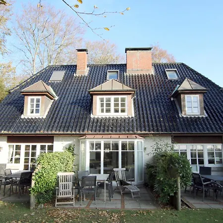 Eulenkamp 8b Дом отдыха