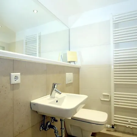 Eulenkamp 8b Дом отдыха