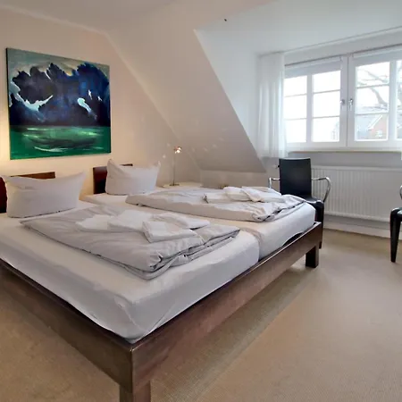Holiday home Eulenkamp 8b