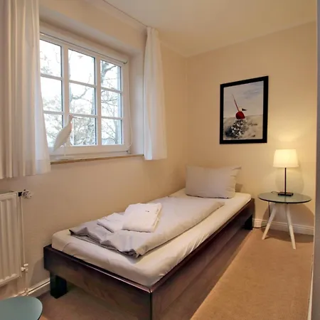 Eulenkamp 8b Вик-ауф-Фёр