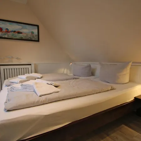 Holiday home Eulenkamp 8b *