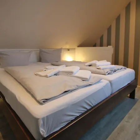 Eulenkamp 8b Дом отдыха