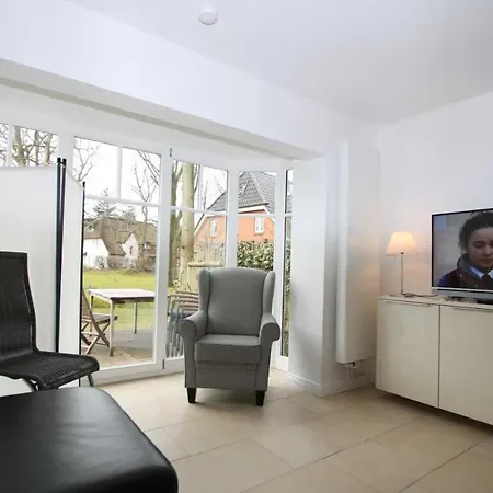 Eulenkamp 8b Дом отдыха