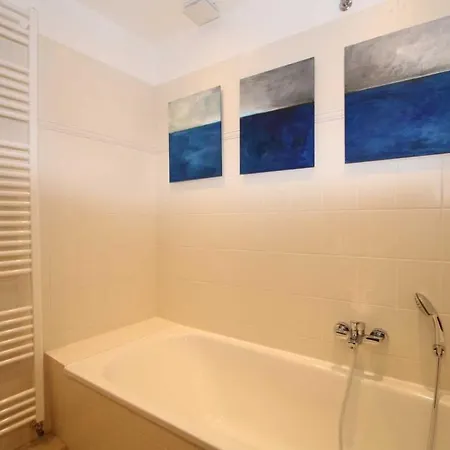 Дом отдыха Eulenkamp 8b Вик-ауф-Фёр