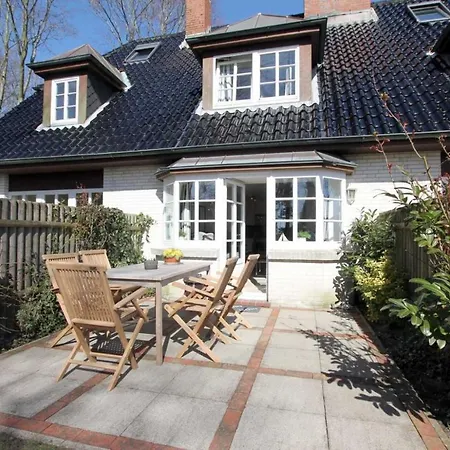 Eulenkamp 8b Holiday home Wyk auf Foehr
