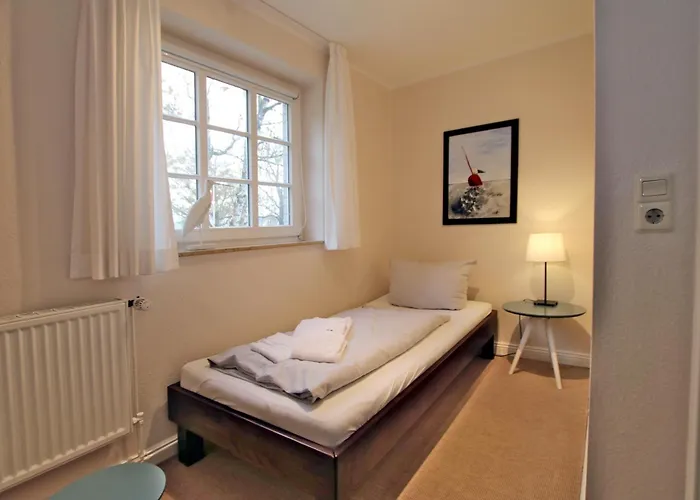 Eulenkamp 8b Wyk auf Föhr